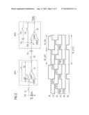 SIGNAL CONDITIONING CIRCUIT FOR A LIGHT SENSOR, A SENSOR ARRANGEMENT AND A     METHOD FOR SIGNAL CONDITIONING FOR A LIGHT SENSOR diagram and image