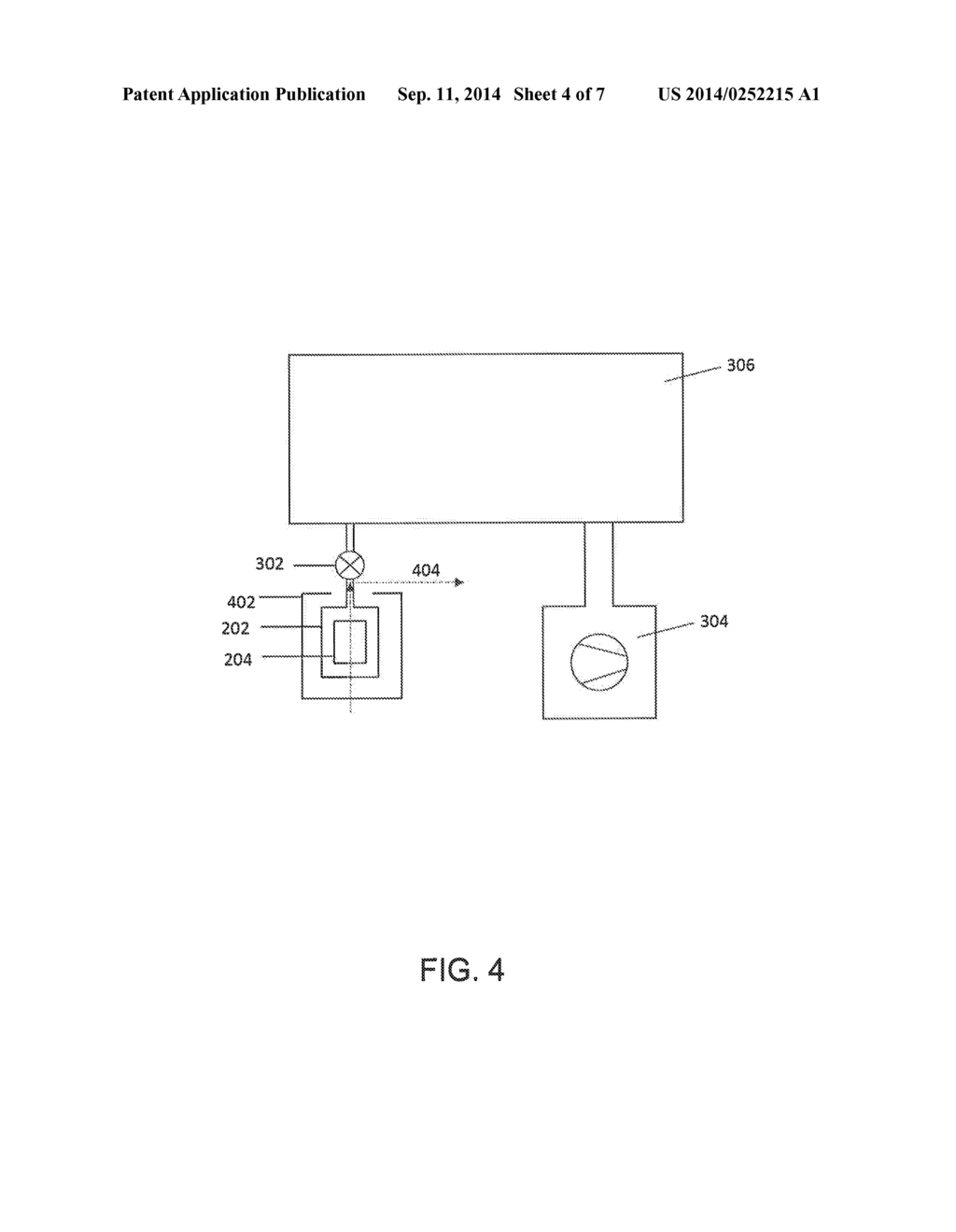 SYSTEMS AND METHODS FOR CALIBRATING MASS SPECTROMETERS - diagram, schematic, and image 05