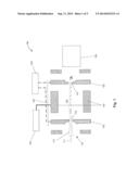 METHODS AND SYSTEMS FOR APPLYING END CAP DC BIAS IN ION TRAPS diagram and image