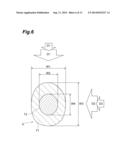 CHARGED PARTICLE BEAM IRRADIATION SYSTEM AND CHARGED PARTICLE BEAM     IRRADIATION PLANNING METHOD diagram and image