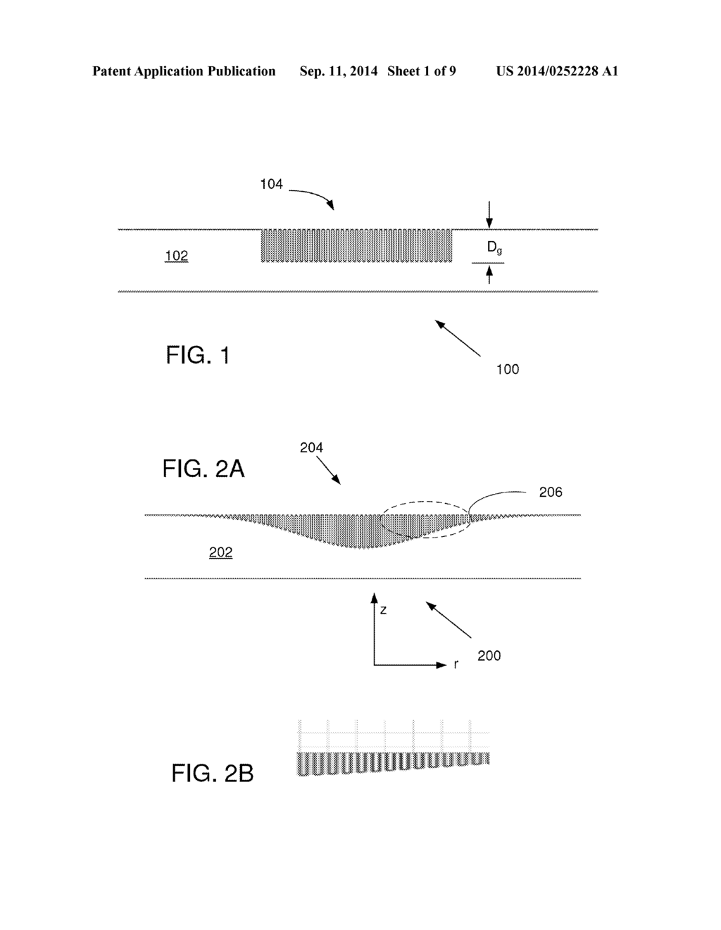 DEVICE AND METHOD FOR CREATING GAUSSIAN ABERRATION-CORRECTED ELECTRON     BEAMS - diagram, schematic, and image 02