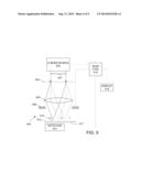 DEVICE AND METHOD FOR CREATING GAUSSIAN ABERRATION-CORRECTED ELECTRON     BEAMS diagram and image