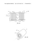 APPARATUS AND METHODS FOR THE CHARACTERIZATION OF THE DIELECTRIC RESPONSE     OF FLUIDS diagram and image