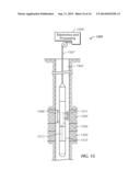 APPARATUS AND METHODS FOR THE CHARACTERIZATION OF THE DIELECTRIC RESPONSE     OF FLUIDS diagram and image