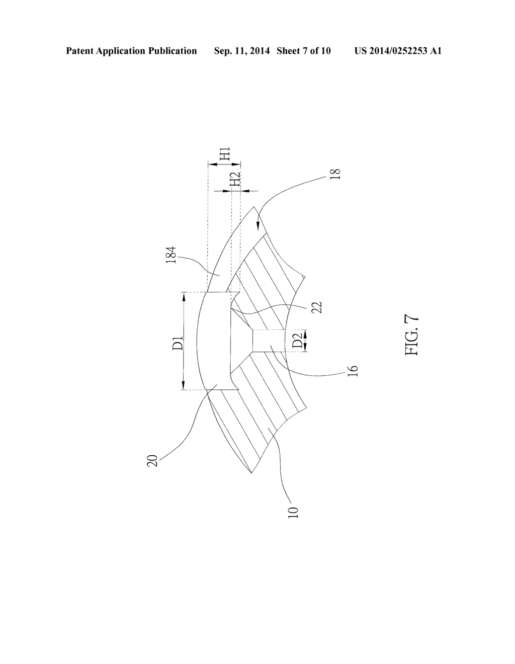 PLUG MEMBER OF GAS VALVE - diagram, schematic, and image 08