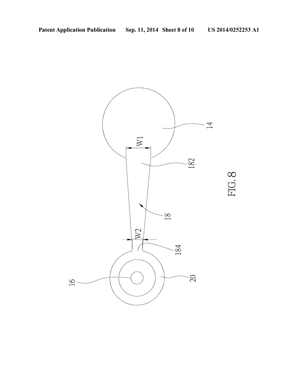 PLUG MEMBER OF GAS VALVE - diagram, schematic, and image 09