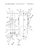 Expanding Gate Valve Assembly diagram and image