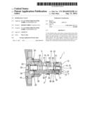 HYDRAULIC VALVE diagram and image