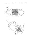 HYDRAULIC VALVE diagram and image