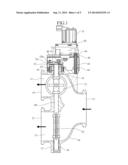 BUTTERFLY VALVE diagram and image