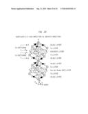 PHASE-CHANGE MEMORY AND SEMICONDUCTOR RECORDING/REPRODUCING DEVICE diagram and image