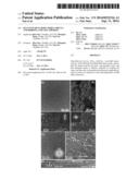 QUANTUM DOTS, RODS, WIRES, SHEETS, AND RIBBONS, AND USES THEREOF diagram and image