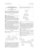 COMPOUND AND ORGANIC LIGHT-EMITTING DIODE INCLUDING THE SAME diagram and image