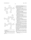 COMPOUND AND ORGANIC LIGHT-EMITTING DIODE INCLUDING THE SAME diagram and image