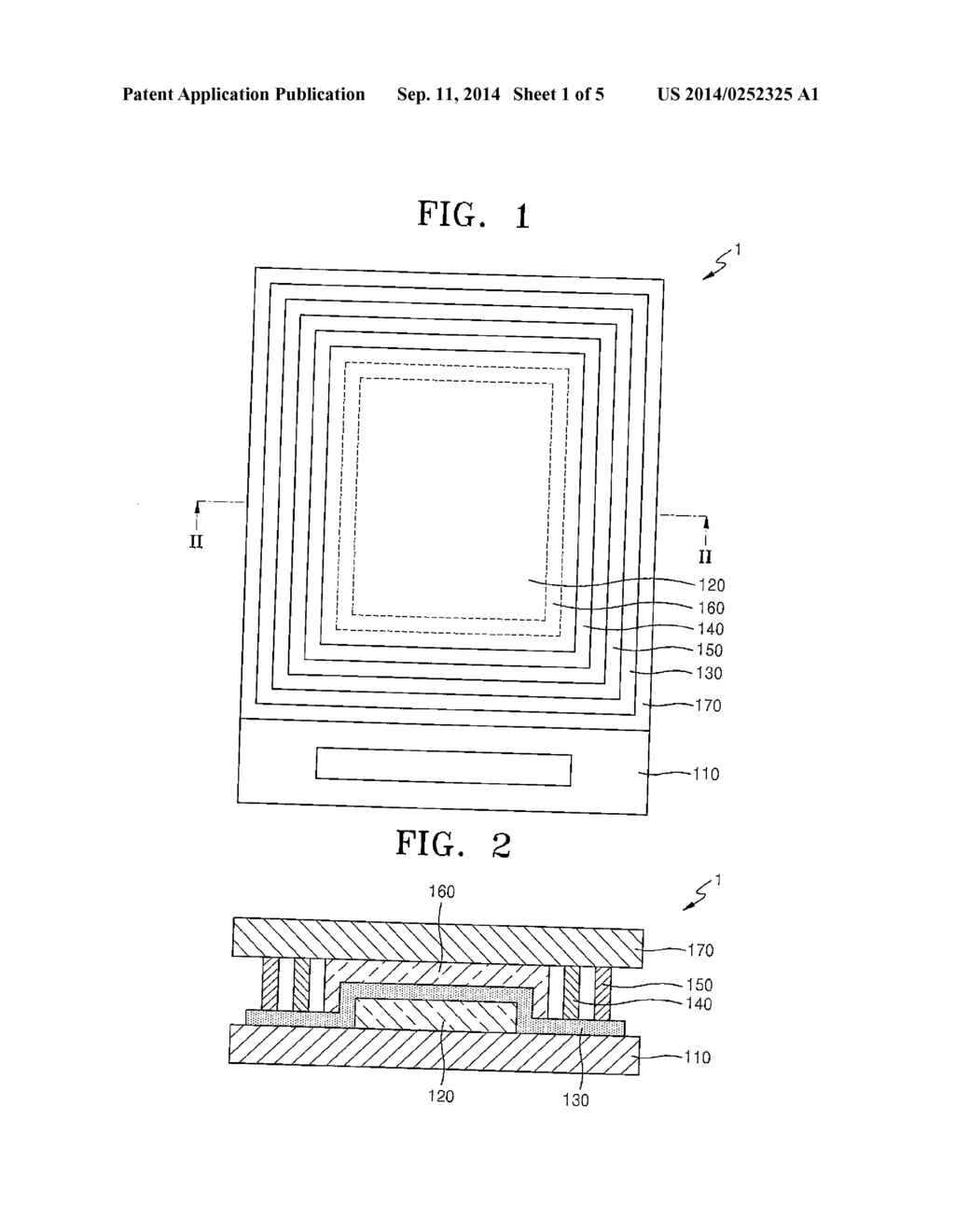 ORGANIC LIGHT-EMITTING DISPLAY DEVICE AND MANUFACTURING METHOD THEREOF - diagram, schematic, and image 02