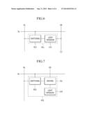 DISPLAY DEVICE INCLUDING THIN FILM TRANSISTOR diagram and image