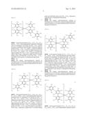 ORGANIC ELECTROLUMINESCENT ELEMENT AND NOVEL IRIDIUM COMPLEX diagram and image