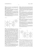 ORGANIC ELECTROLUMINESCENT ELEMENT AND NOVEL IRIDIUM COMPLEX diagram and image