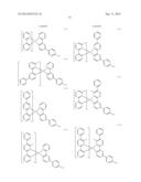 ORGANIC ELECTROLUMINESCENT ELEMENT AND NOVEL IRIDIUM COMPLEX diagram and image