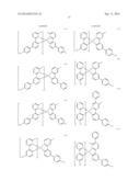 ORGANIC ELECTROLUMINESCENT ELEMENT AND NOVEL IRIDIUM COMPLEX diagram and image