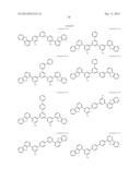 ORGANIC ELECTROLUMINESCENT ELEMENT AND NOVEL IRIDIUM COMPLEX diagram and image