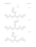 ORGANIC ELECTROLUMINESCENT ELEMENT AND NOVEL IRIDIUM COMPLEX diagram and image