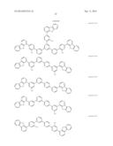 ORGANIC ELECTROLUMINESCENT ELEMENT AND NOVEL IRIDIUM COMPLEX diagram and image