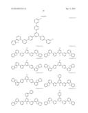 ORGANIC ELECTROLUMINESCENT ELEMENT AND NOVEL IRIDIUM COMPLEX diagram and image