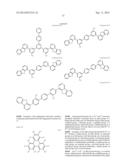 ORGANIC ELECTROLUMINESCENT ELEMENT AND NOVEL IRIDIUM COMPLEX diagram and image