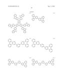 ORGANIC ELECTROLUMINESCENT ELEMENT AND NOVEL IRIDIUM COMPLEX diagram and image