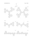 ORGANIC ELECTROLUMINESCENT ELEMENT AND NOVEL IRIDIUM COMPLEX diagram and image