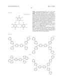 ORGANIC ELECTROLUMINESCENT ELEMENT AND NOVEL IRIDIUM COMPLEX diagram and image