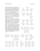 ORGANIC ELECTROLUMINESCENT ELEMENT AND NOVEL IRIDIUM COMPLEX diagram and image