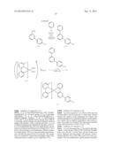 ORGANIC ELECTROLUMINESCENT ELEMENT AND NOVEL IRIDIUM COMPLEX diagram and image