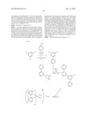 ORGANIC ELECTROLUMINESCENT ELEMENT AND NOVEL IRIDIUM COMPLEX diagram and image