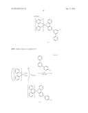 ORGANIC ELECTROLUMINESCENT ELEMENT AND NOVEL IRIDIUM COMPLEX diagram and image