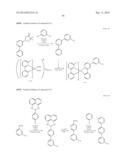 ORGANIC ELECTROLUMINESCENT ELEMENT AND NOVEL IRIDIUM COMPLEX diagram and image