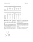 ORGANIC ELECTROLUMINESCENT ELEMENT AND NOVEL IRIDIUM COMPLEX diagram and image