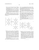 ORGANIC ELECTROLUMINESCENT ELEMENT AND NOVEL IRIDIUM COMPLEX diagram and image