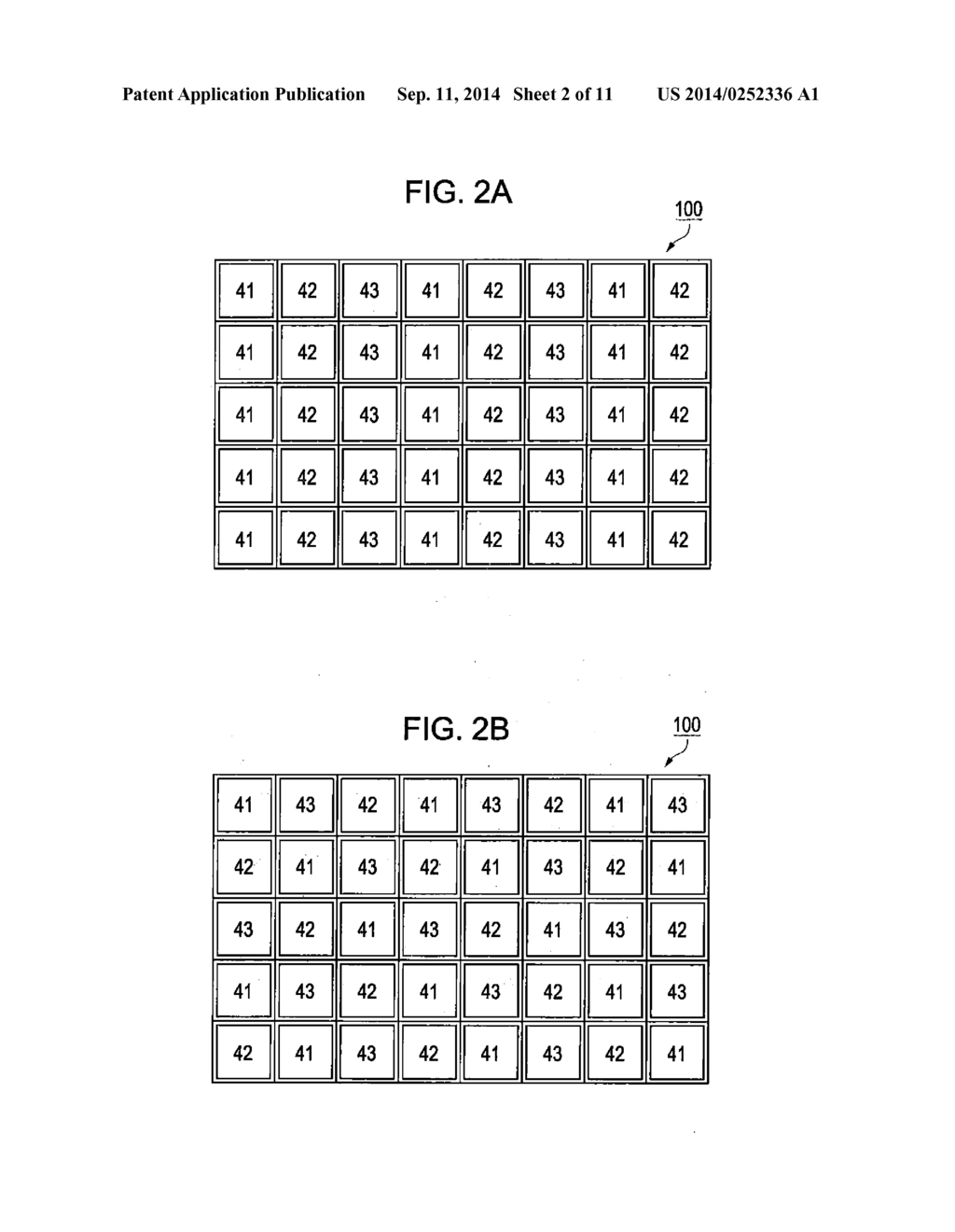 DISPLAY DEVICE - diagram, schematic, and image 03