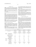 SPUTTERING TARGET diagram and image