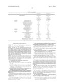 SPUTTERING TARGET diagram and image