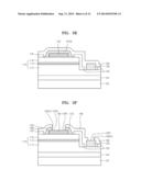 SEMICONDUCTOR LIGHT-EMITTING DEVICE diagram and image