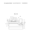 SEMICONDUCTOR LIGHT-EMITTING DEVICE diagram and image