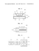 SEMICONDUCTOR LIGHT-EMITTING DEVICE diagram and image