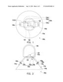 LIGHT EMITTING DEVICE diagram and image