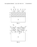 Semiconductor Fin Structures and Methods for Forming the Same diagram and image