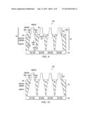 Semiconductor Fin Structures and Methods for Forming the Same diagram and image