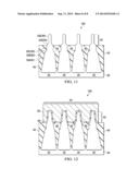 Semiconductor Fin Structures and Methods for Forming the Same diagram and image