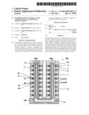 ULTRAHIGH DENSITY VERTICAL NAND MEMORY DEVICE AND METHOD OF MAKING THEREOF diagram and image